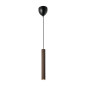 Preview: Nordlux VICO Pendelleuchte GU10 Braun 2412103018