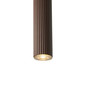 Preview: Nordlux VICO Pendelleuchte GU10 Braun 2412103018