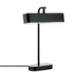 Preview: Nordlux MERLIN Tischleuchte 2-fach G9 Schwarz 2412285003