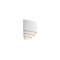 Preview: Nordlux LANCIO Oblong Wandleuchte E14 Weiß 2412481001