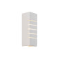 Preview: Nordlux LANCIO Square Wandleuchte G9 Weiß 2412501001