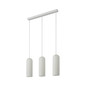 Preview: Nordlux MIELLA 3-Rail Pendelleuchte 3-fach E27 Weiß 2412533001
