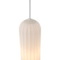 Preview: Nordlux MIELLA 3-Rail Pendelleuchte 3-fach E27 Weiß 2412533001