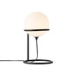 Preview: Nordlux WILSON Tischleuchte G9 Schwarz 2412575003