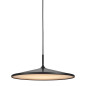 Preview: Nordlux BALANCE LED Pendelleuchte Dimmbar 23W Schwarz 2412783003