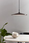 Preview: Nordlux BALANCE LED Pendelleuchte Dimmbar 23W Schwarz 2412783003