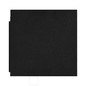 Preview: Nordlux MILDA Kubi LED Aussen-Wandleuchte Warmweiss 4,9W Schwarz IP44 2418331003