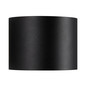 Preview: Nordlux MILDA LED Aussen-Wandleuchte Warmweiss 4,9W Schwarz IP44 2418351003