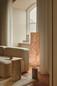 Preview: Nordlux Design for the People TALLI Stehlampe E27 Braun 2420054018