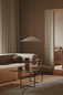 Preview: Nordlux Design for the People HILL 55 Pendelleuchte 3-fach E14 Weiß 2420073001