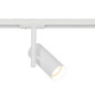 Preview: Nordlux 2510079901 Jerome Link Spot GU10 Schienensystem Weiss