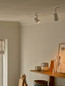 Preview: Nordlux 2510119901 Allison Spot GU10 Schienensystem Dimmbar Weiss