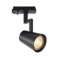 Preview: Nordlux 2510119903 Allison Spot GU10 Schienensystem Dimmbar Schwarz