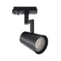Preview: Nordlux 2510119903 Allison Spot GU10 Schienensystem Dimmbar Schwarz