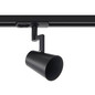 Preview: Nordlux 2510119903 Allison Spot GU10 Schienensystem Dimmbar Schwarz