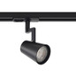 Preview: Nordlux 2510119903 Allison Spot GU10 Schienensystem Dimmbar Schwarz