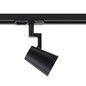 Preview: Nordlux 2510119903 Allison Spot GU10 Schienensystem Dimmbar Schwarz
