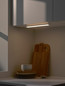 Preview: Nordlux 2510156101 Preston 30 LED Unterbauleuchte 4W steuerbare Lichtfarbe Weiss