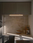 Preview: Nordlux 2510176101 Preston 55 LED Unterbauleuchte 8W steuerbare Lichtfarbe Weiss