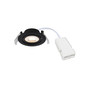 Preview: Nordlux 2510300103 Monolo 1-Kit LED Einbaustrahler 4,8W Dimmbar Warmweiss Schwarz