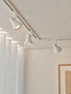 Preview: Nordlux 2510389901 EIK Link Spot GU10 Schienensystem Weiss