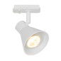 Preview: Nordlux 2510399901 EIK Link 3-Spot + 1m GU10 Schienensystem Weiss