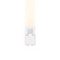 Preview: Nordlux 2510451001 SJAVER Bath LED Wandleuchte 15W Dimmbar steuerbare Lichtfarbe Weiss IP44