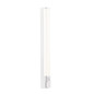 Preview: Nordlux 2510451001 SJAVER Bath LED Wandleuchte 15W Dimmbar steuerbare Lichtfarbe Weiss IP44