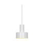 Preview: Nordlux 2512183001 MATIS E27 Pendelleuchte Dimmbar Weiss