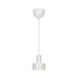 Preview: Nordlux 2512183001 MATIS E27 Pendelleuchte Dimmbar Weiss