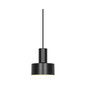 Preview: Nordlux 2512183003 MATIS E27 Pendelleuchte Dimmbar Schwarz