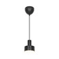 Preview: Nordlux 2512183003 MATIS E27 Pendelleuchte Dimmbar Schwarz