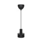 Preview: Nordlux 2512183003 MATIS E27 Pendelleuchte Dimmbar Schwarz