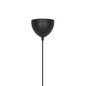 Preview: Nordlux 2512183003 MATIS E27 Pendelleuchte Dimmbar Schwarz