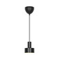 Preview: Nordlux 2512183003 MATIS E27 Pendelleuchte Dimmbar Schwarz