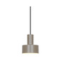 Preview: Nordlux 2512183018 MATIS E27 Pendelleuchte Dimmbar Hell braun
