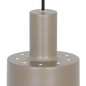 Preview: Nordlux 2512183018 MATIS E27 Pendelleuchte Dimmbar Hell braun