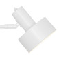 Preview: Nordlux 2512201001 MATIS E27 Wandleuchte Weiss