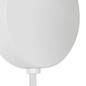 Preview: Nordlux 2512201001 MATIS E27 Wandleuchte Weiss