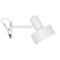 Preview: Nordlux 2512222001 MATIS E27 Klemmleuchte Weiss