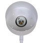 Preview: Nordlux 2512222001 MATIS E27 Klemmleuchte Weiss