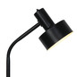 Preview: Nordlux 2512244003 MATIS E27 Stehlampe Schwarz 160 cm
