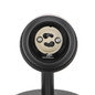 Preview: Nordlux 2512391003 Boston spot GU10 Wandleuchte Schwarz