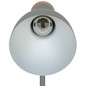 Preview: Nordlux 2512405023 DEVONE E27 Tischlampe Staubgrün