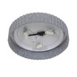 Preview: Nordlux 2512456010 Corato 40 E14 Deckenleuchte Dimmbar Grau