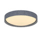 Preview: Nordlux 2512466010 Corato 50 E14 Deckenleuchte Dimmbar Grau