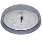 Preview: Nordlux 2512466010 Corato 50 E14 Deckenleuchte Dimmbar Grau
