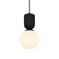 Preview: Nordlux 2512603003 SADIE E14 Pendelleuchte Schwarz