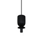 Preview: Nordlux 2512603003 SADIE E14 Pendelleuchte Schwarz