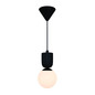Preview: Nordlux 2512603003 SADIE E14 Pendelleuchte Schwarz